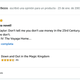 Imagen para el artículo titulado "Me gusta tanto la leche que la bebo desde que nací". Encuentran el perfil de Jeff Bezos en Amazon